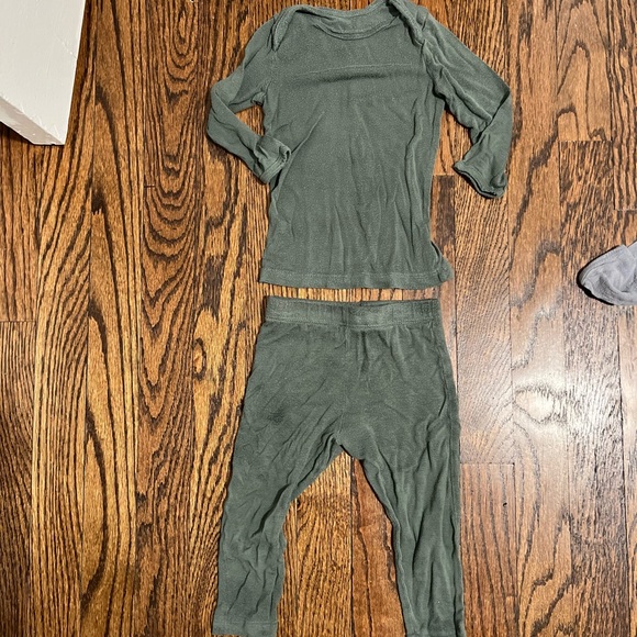 Solly bundle - pajama 4-pack - Picture 4 of 5